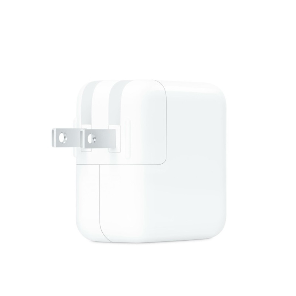 NEW Apple USB Adapter Type-C Power White 30W For MacBook Air etc MR2A2LL/A